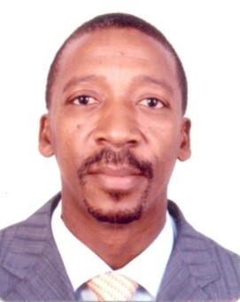 Mr. Boniface KAMBIKAMBI